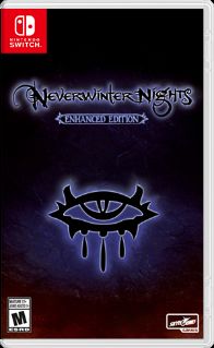 neverwinter knights switch